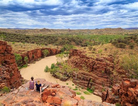 19 Best Things To Do In Alice Springs For The Trip Of A Lifetime — Walk
