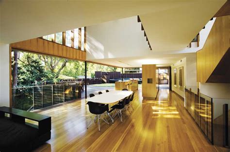 Highgate Hill Residence Dornoch Terrace Brisbane E Architect