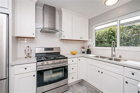 Check spelling or type a new query. fiesta drive kitchen 2 ~ white subway tile and gray ...