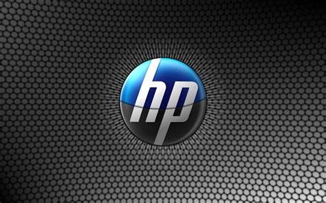 Hp Logo Hd Wallpapers Free Download Image Wallpaper Collections