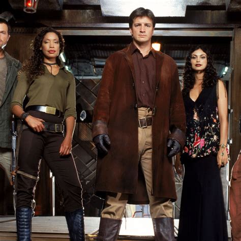 Upcoming Firefly novels from Titan Books expand canon with new stories Upcoming Firefly novels 