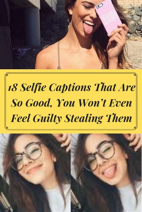 caption for glasses selfie caption mania