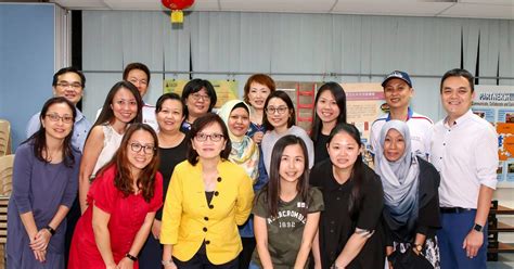 Chongfu School Passion Parent Support Group Posts Facebook