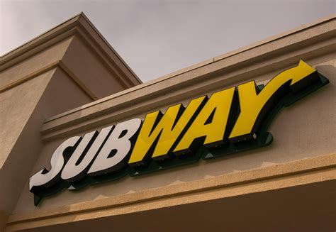 Learn About Purchasing a Subway Franchise