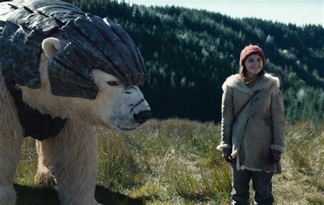 His Dark Materials Episode 5 Review Our First Proper Look