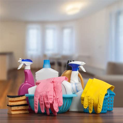 Must Have Cleaning And Home Essentials To Tidy Up Your Home