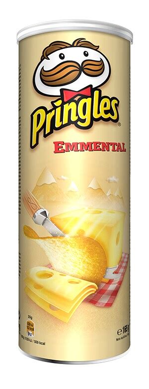 Pringles