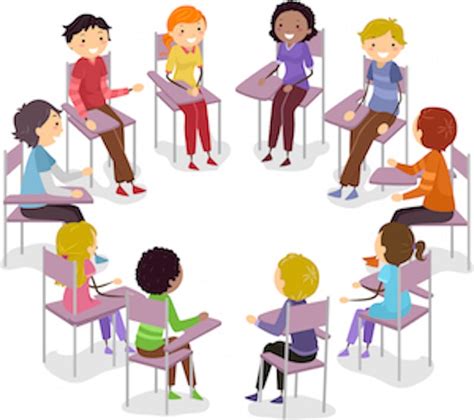 What Are Restorative Circles And How To Conduct Them