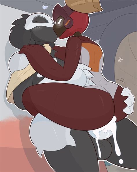 Rule 34 Black Fur Black Skin Carrying Clothed Clothed Sex Clothing