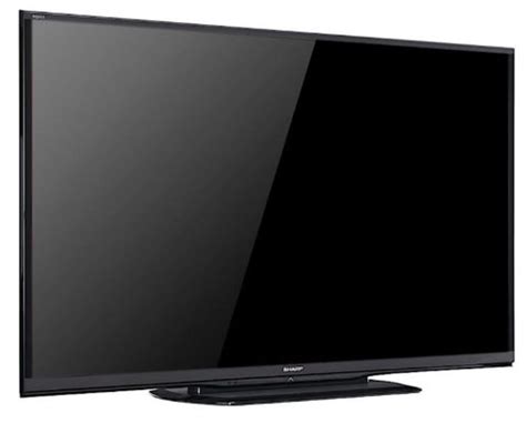Sharp Lc 80le657en 80 Inch Tv At Amazon £499 At Amazon