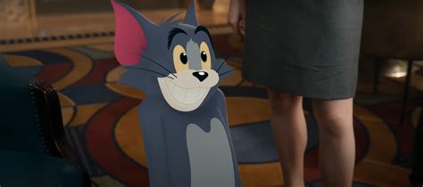Tom And Jerry Movie Still 574950