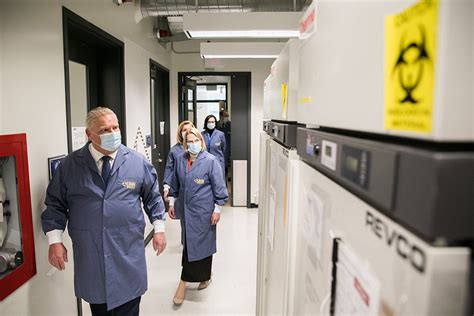 There is one thing that is uniting all of us in ontario and that is 'stay at home,' ford says in the video. Doug Ford's COVID fail is costing lives - NOW Magazine