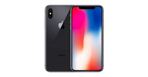 The iphone x has a variety of unique features and capabilities and is being this is sometimes referred to as 'wireless' charging but keep in mind the mat is still plugged into a wall with a wire. Apple iPhone X - gris espacio - 4G LTE, LTE Advanced - 256 ...