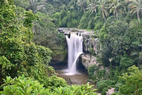 Tegenungan Waterfall Bali Indonesia Explored On 6 May 2016 Flickr