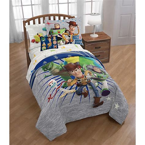 Disney® Toy Story 4 Bedding Collection Buybuy Baby