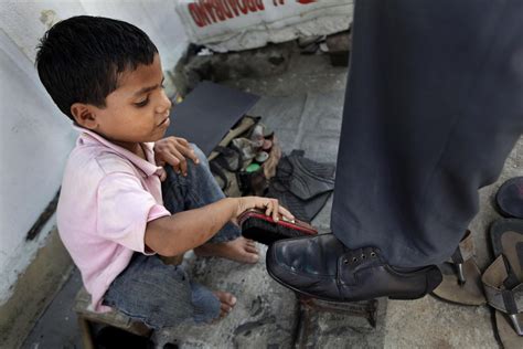 Giornata Contro Il Lavoro Minorile 150 Milioni I Bambini Sfruttati Nel