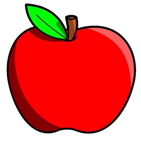 Apple Fruit Clip Art Mac Png Download Free Transparent Apple Png Download Clip