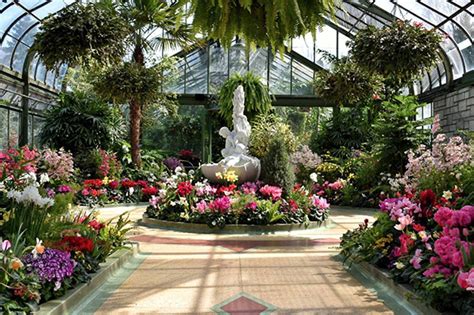 11 Gorgeous Botanical Gardens To Visit Across Canada This Summer