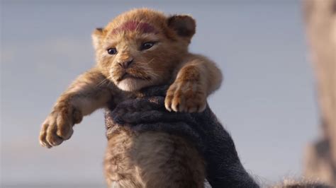 The lion man is a new zealand television documentary series about a new zealand big cat park called zion wildlife gardens. The Lion King Review: Out of the Uncanny Valley | GQ