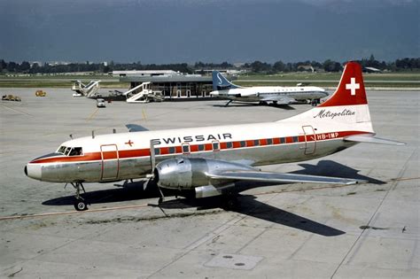 does anyone remember the convair cv 240 340 and 440 travelupdate