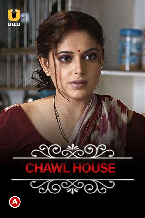 Chawl House Charmsukh S Hindi Ullu Originals Complete Web Series P Hdrip Mb