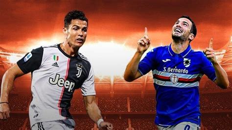 Jadwal liga italia malam ini live rcti pekan 3 2020/2021. Link Live Streaming RCTI Plus Juventus vs Sampdoria Liga ...