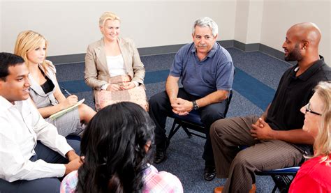 Group Therapy Perth Psychological Health Care