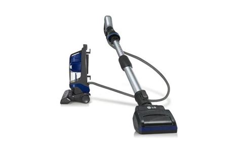 Lg Luv300b Upright Vacuum Cleaner Lg Usa