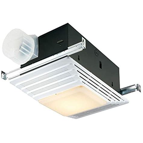 Broan Bathroom Combo Ceiling Light Heater Vent Exhaust Fan Replaces