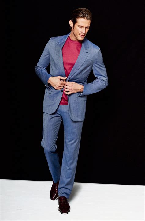 9 Bold Suits Thatll Make You The Best Dressed Man In The Room Sharp