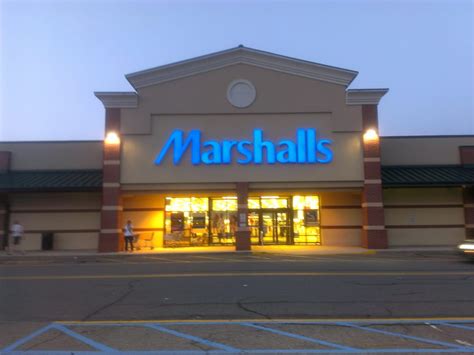 Order food online from the best resturants in east hanover,. Marshalls - 13 Reviews - Department Stores - 240 Rt 10 W ...