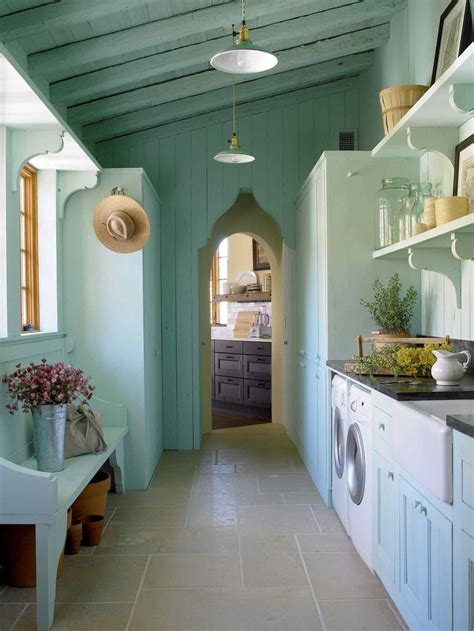 43 Laundry Room Ideas We Re Obsessed With