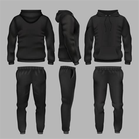 Download Tracksuit Illustrations, Royalty-Free Vector Graphics ...