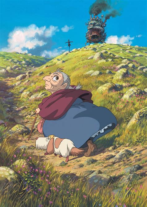 Studio Ghibli Inspires Endless Adaptations The Japan Times