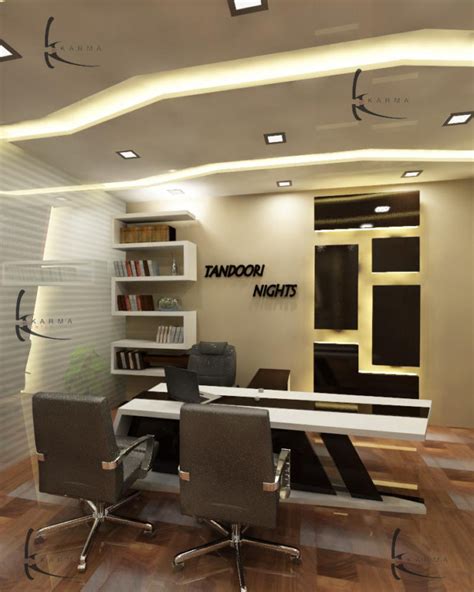 Best Office Interior Designers In Delhi And Gurgaon Corporate Interiors