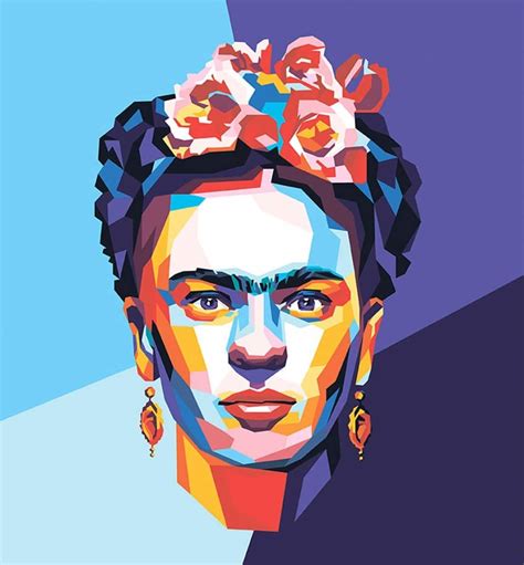 Frida Kahlo Lecciones De Creatividad