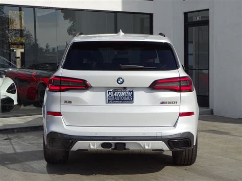Maybe you would like to learn more about one of these? 2021 BMW X5 M50i xDrive Stock # E12032 for sale near ...