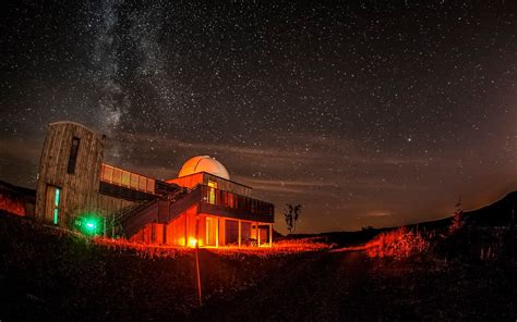 Best Stargazing Spots In Scotland To See The Dark Skies