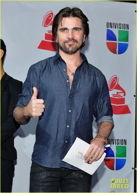 Juanes Latin Grammys Nominations Announcement Photo 2728989 Juanes