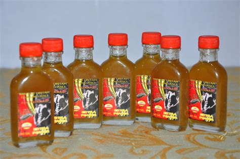 Penting untuk diperhatikan, minyak lintah ini tidak membuat besar seketika, untuk mendapatkan hasil yg maksimal. 2. MINYAK LINTAH GUNUNG ASLI TERBAIKKK 30ML