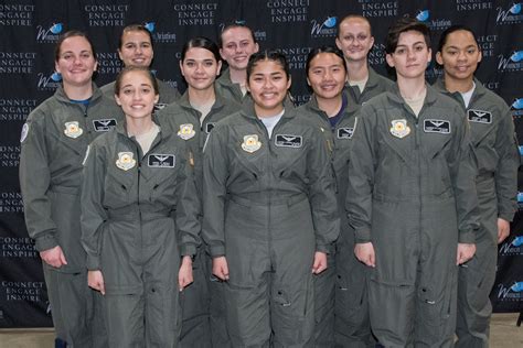 Air Force Junior Rotc Flight Academy Encourages Youth To Seek Careers