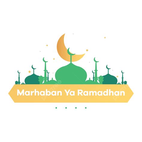 Marhaban Ya Ramadhan 2023 M 1444 H Marhaban Ya Ramadhan Ramadan