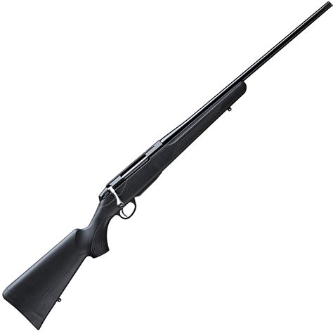 Tikka T3x Lite Black Bolt Action Rifle 300 Wsm Winchester Short Mag