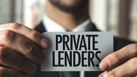 What To Look For In A Private Lender Gps Development Finance