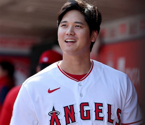 What Happened To Shohei Ohtani Health Diet And Workout Explored The