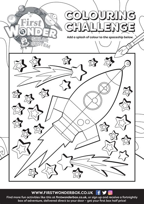 Colouring Activity Sheet For Kids Activity Sheets For Kids Color