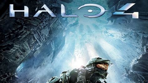 Halo 4 Review Giant Bomb