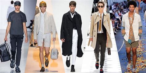 The Best Mens Fashion Trends For 2020 The Trend Spotter