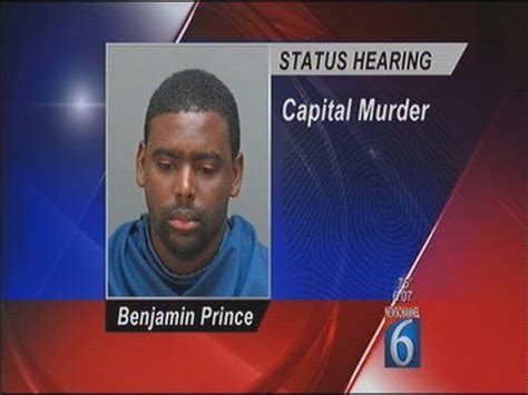 Hearing For Man Charged With Capital Murder Rescheduled