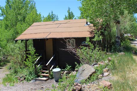 Maybe you would like to learn more about one of these? Rental Cabins at Fish Lake Utah: Robin 3 Person Remodeled ...